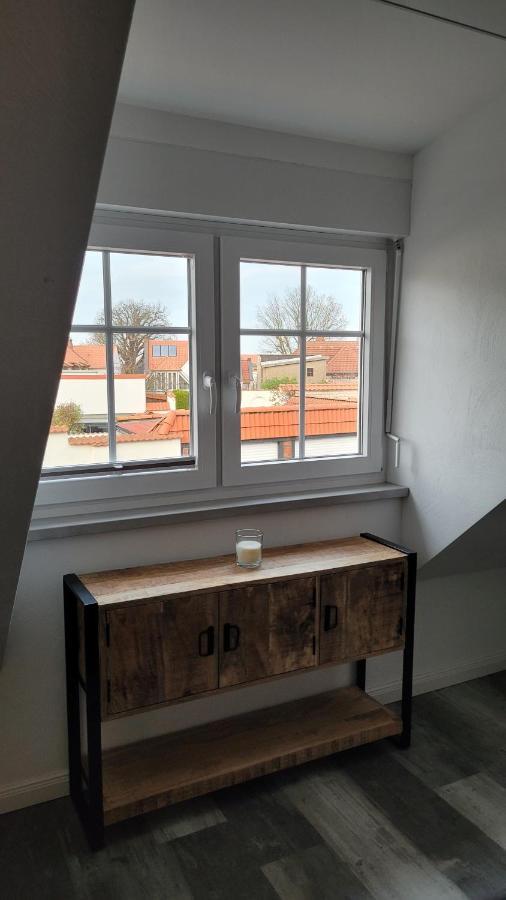 Apartment "The Loft" In Heiligenhafen Exterior photo